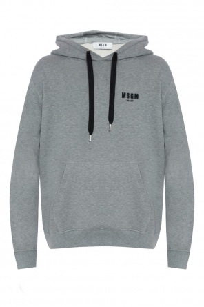 Hooded sweatshirt, zdjęcie 1 Hooded sweatshirt od MSGM